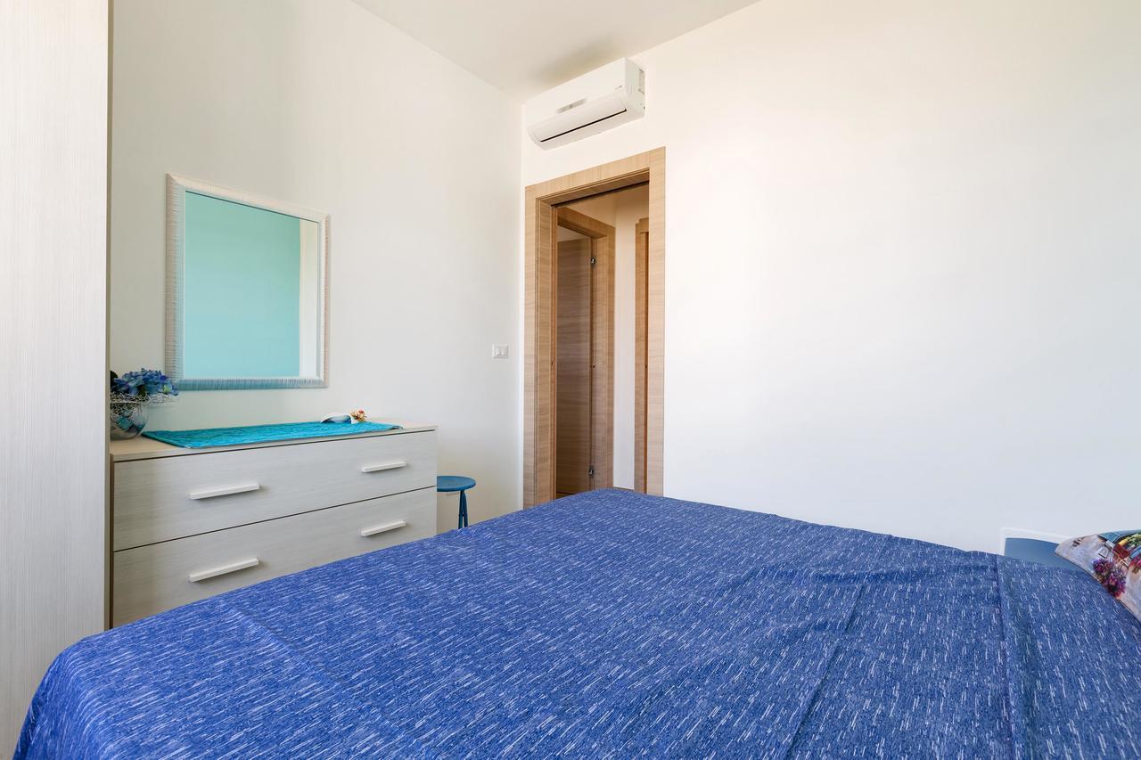 Villino Marisol Villa Porto Cesareo Eksteriør bilde
