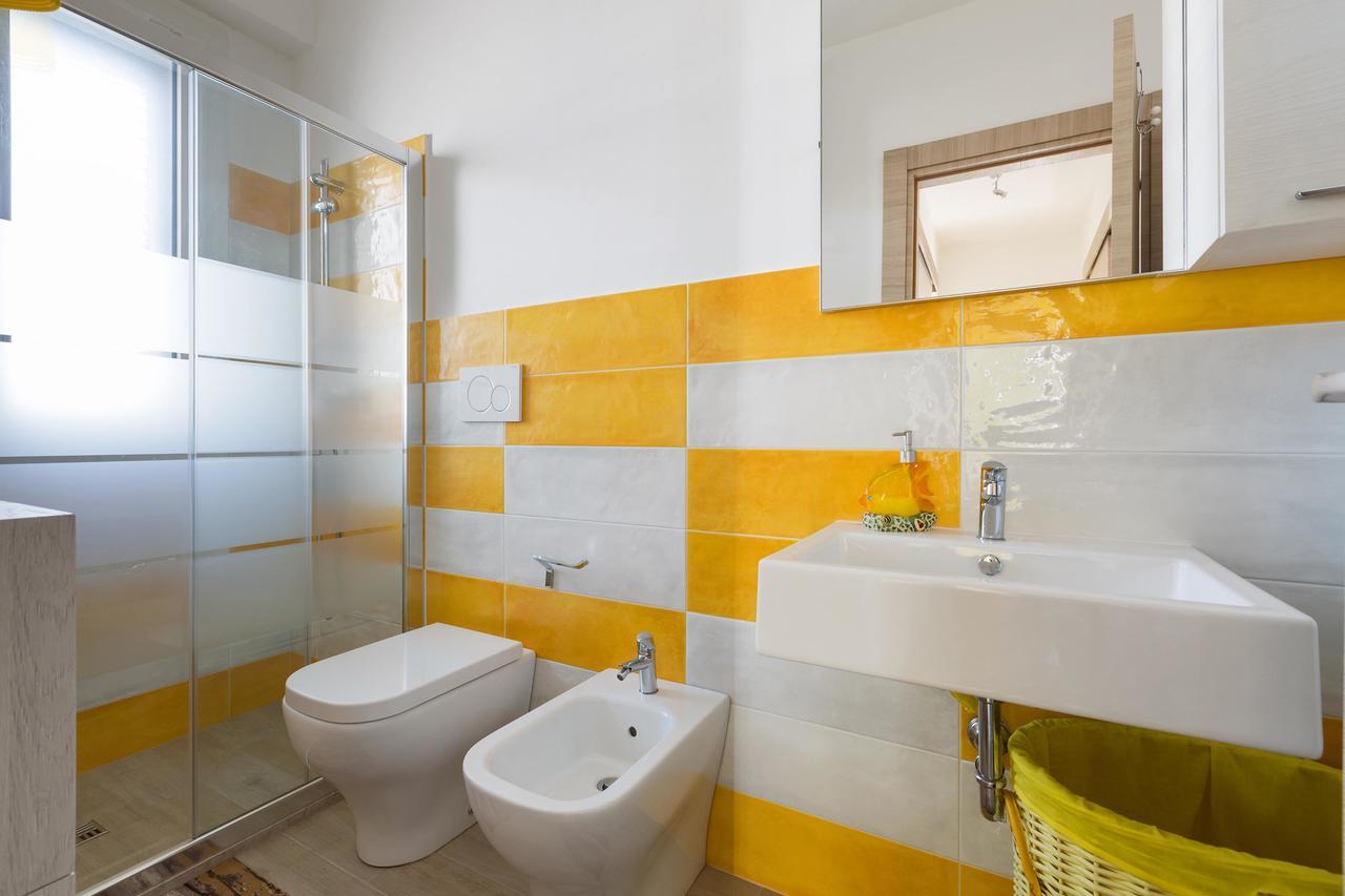 Villino Marisol Villa Porto Cesareo Eksteriør bilde